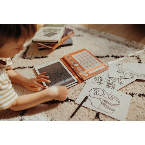 KIDY DRAW MINI ERASE ...
