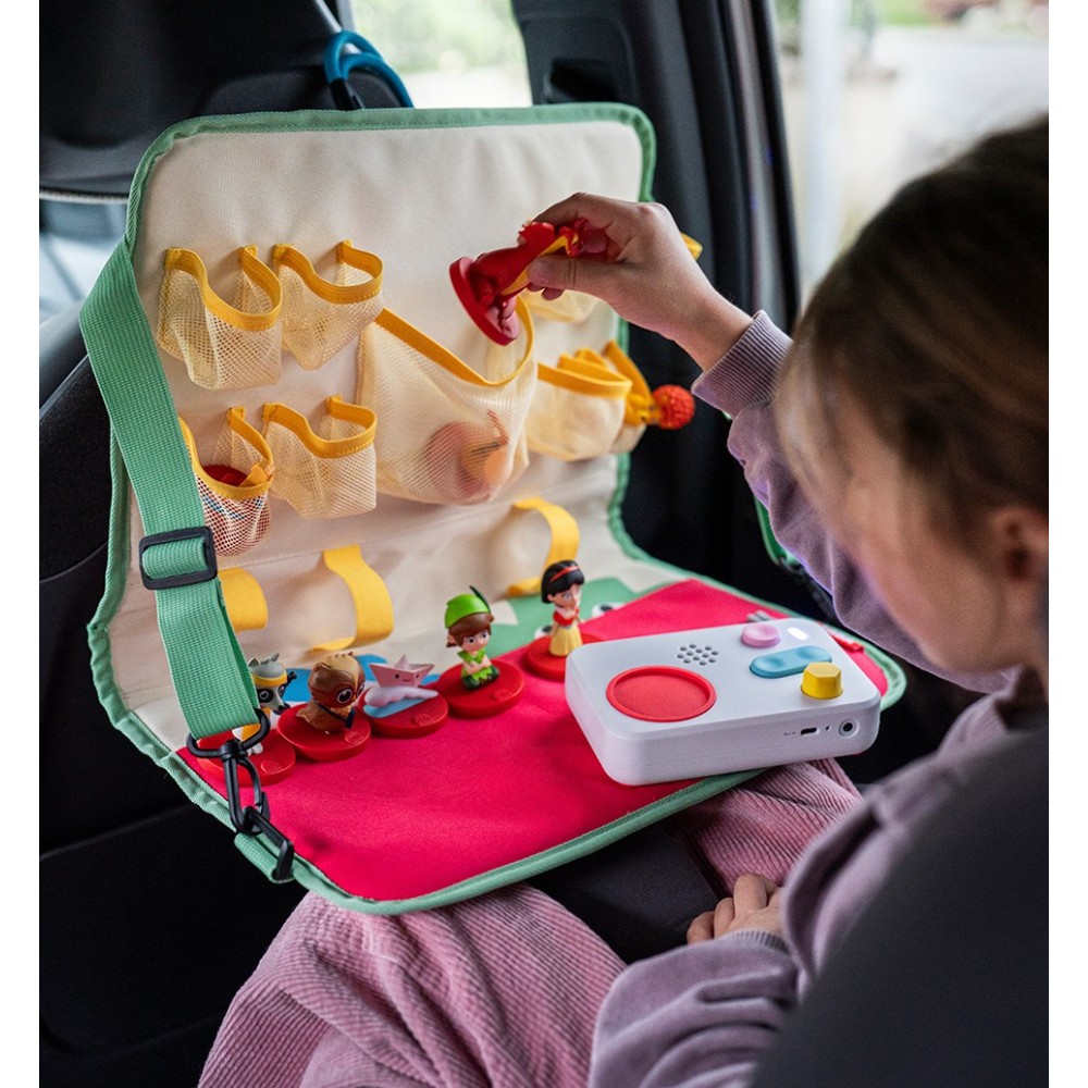 CAR ORGANIZER Vroommm 2