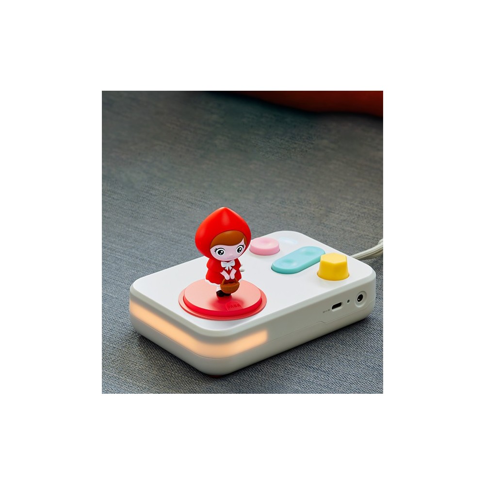 CAPERUCITA ROJA Y OTRO CUENTO 2