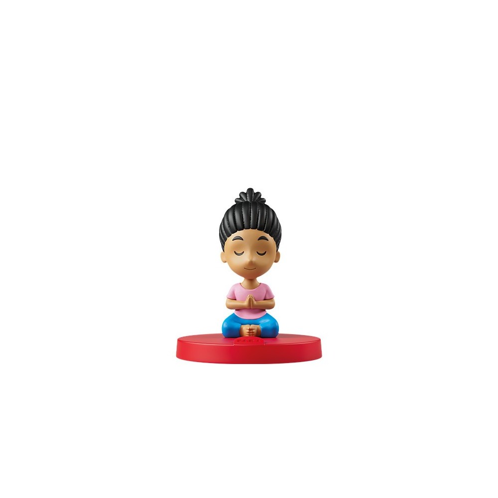 BABY YOGA