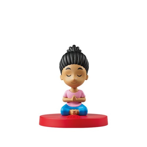 BABY YOGA