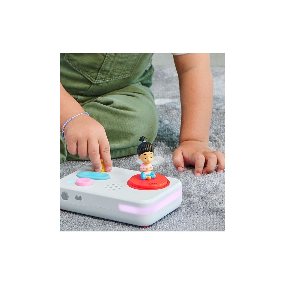 BABY YOGA 2
