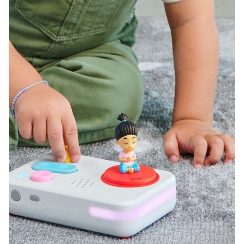 BABY YOGA
