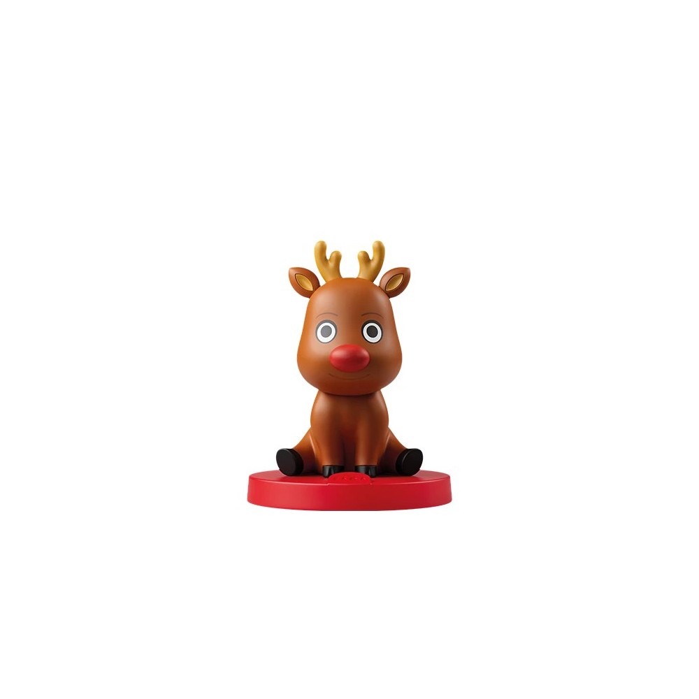 CUENTA ATRAS PARA NAVIDAD