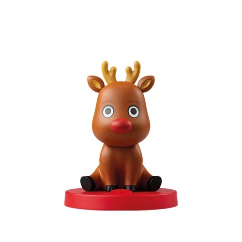 CUENTA ATRAS PARA NAVIDAD