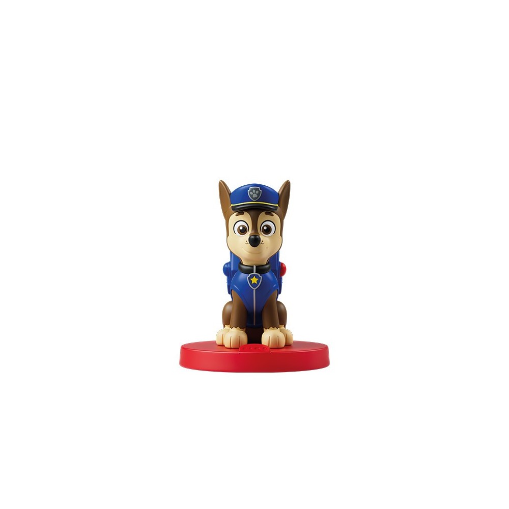 LA PATRULLA CANINA CHASE