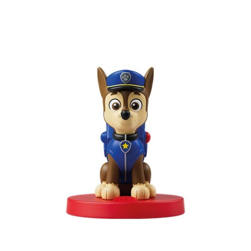 LA PATRULLA CANINA CHASE