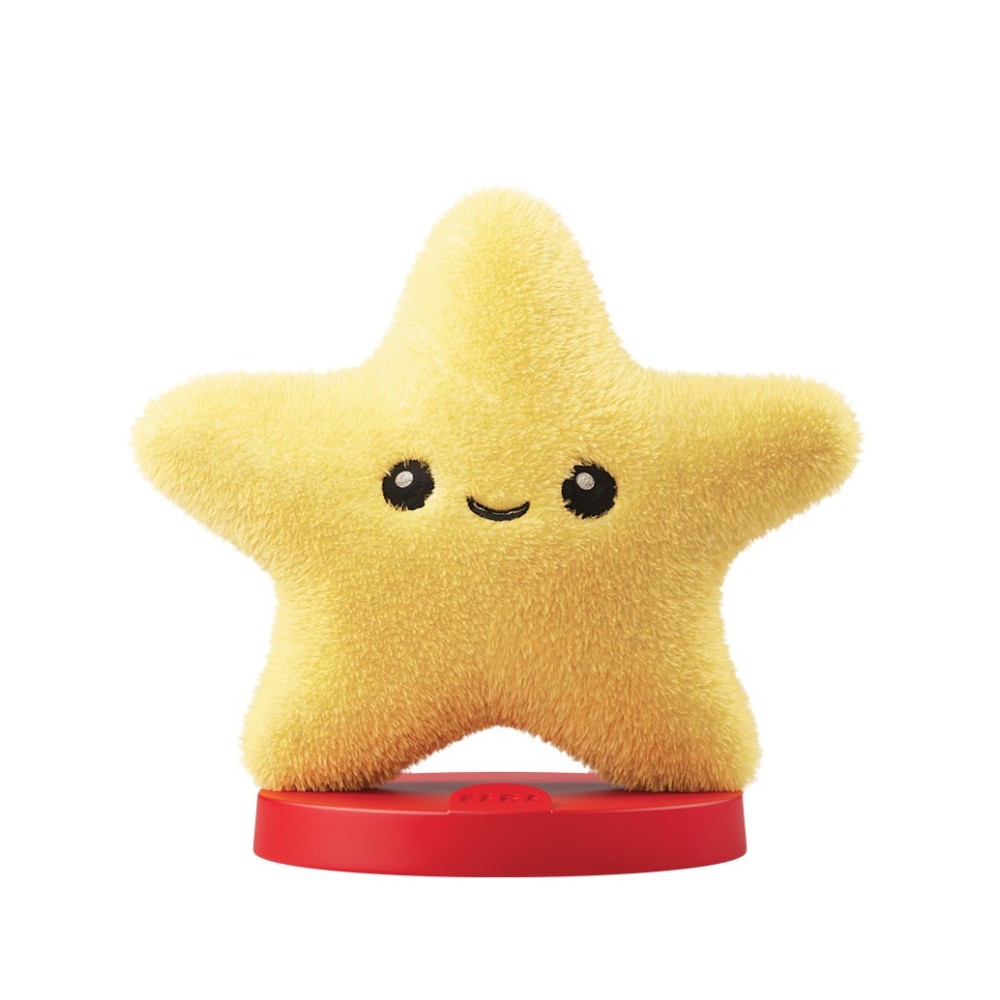 DUERME,DUERME ESTRELLITA