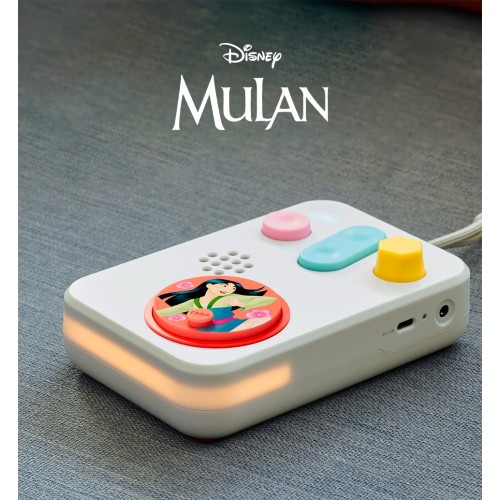 MULAN