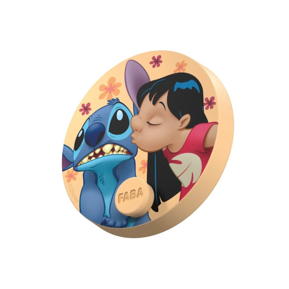 LILO Y SRITCH