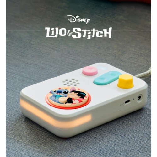 LILO Y SRITCH