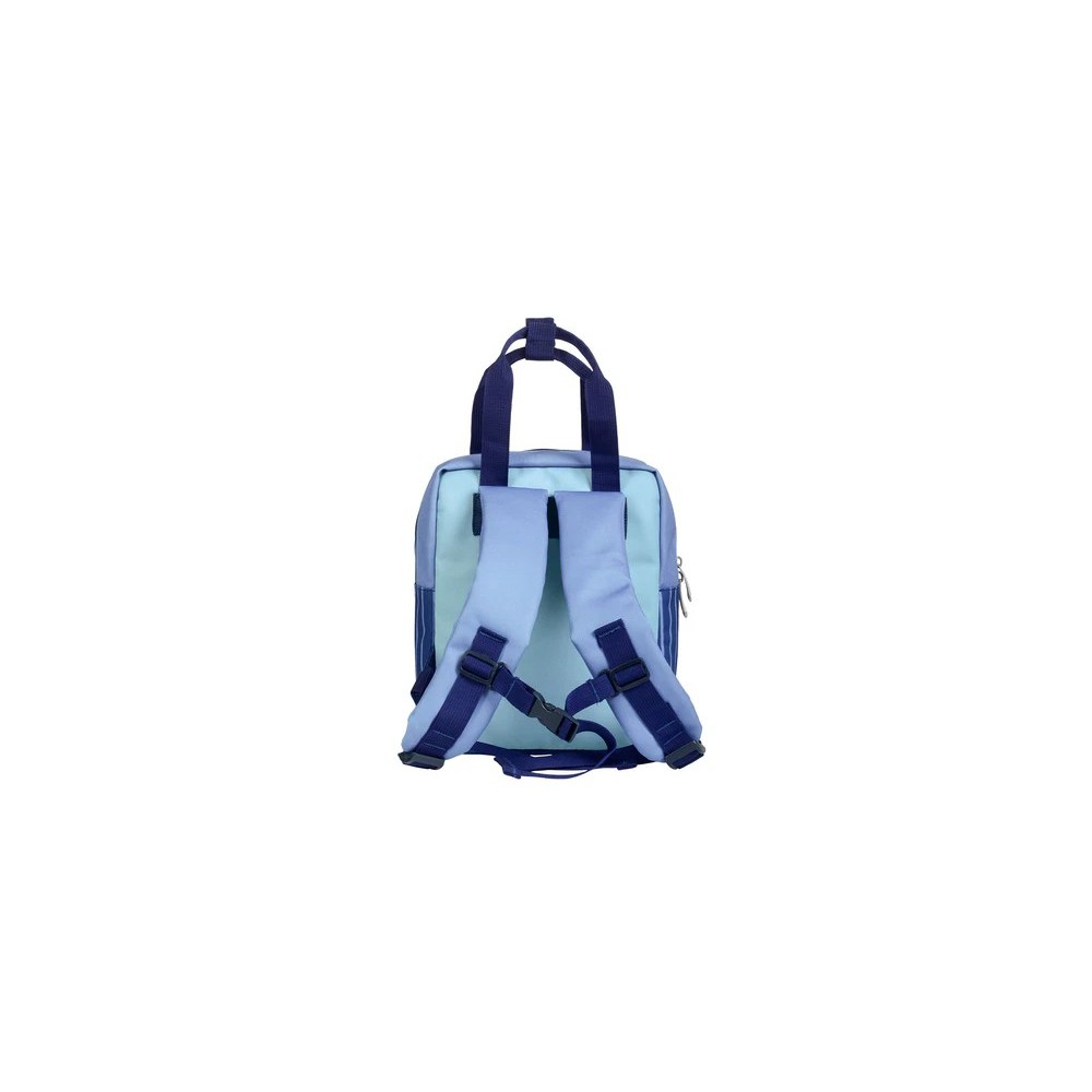 MOCHILA CUADRADA CAMION