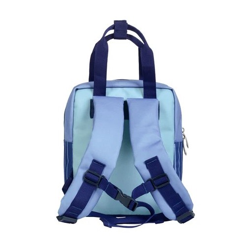MOCHILA CUADRADA CAMION