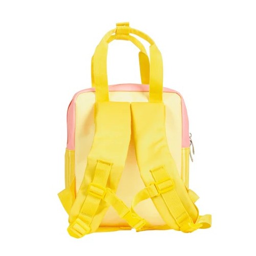 MOCHILA CUADRADA ESTRELLA