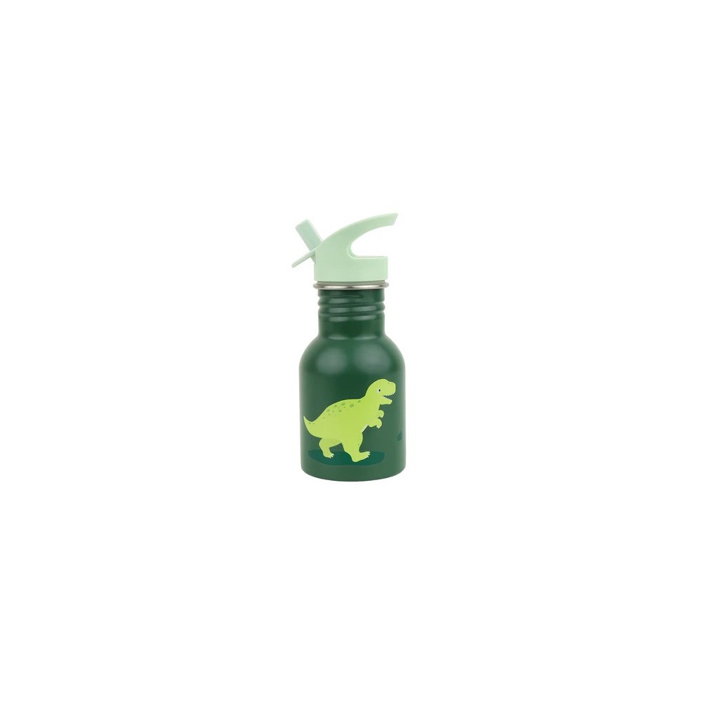 BOTELLA ACERO MINI 350  DINO