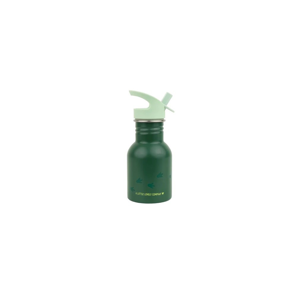 BOTELLA ACERO MINI 350  DINO
