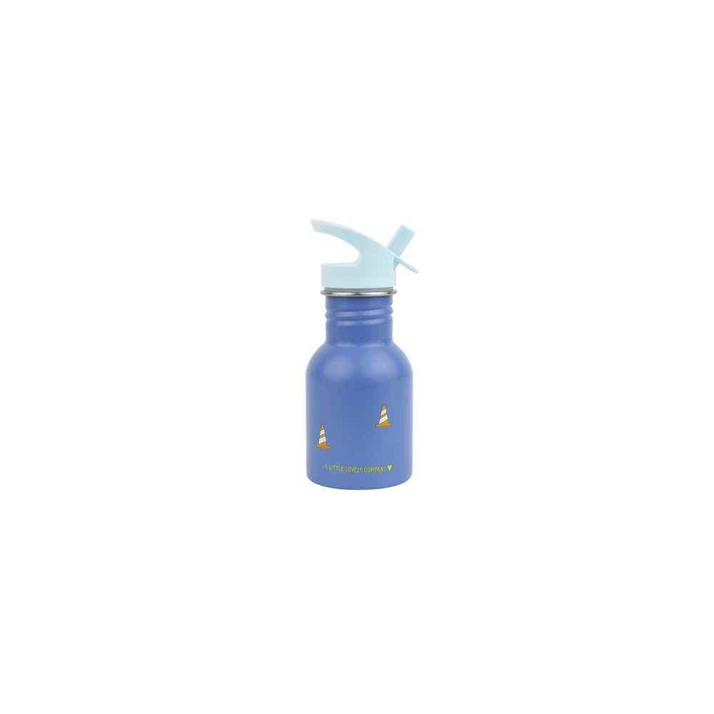 BOTELLA ACERO MINI 350 CAMION