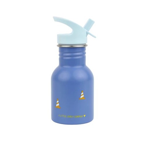 BOTELLA ACERO MINI 350 CAMION