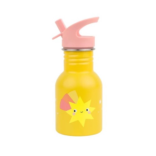BOTELLA ACERO MINI 350 ESTRELLAS
