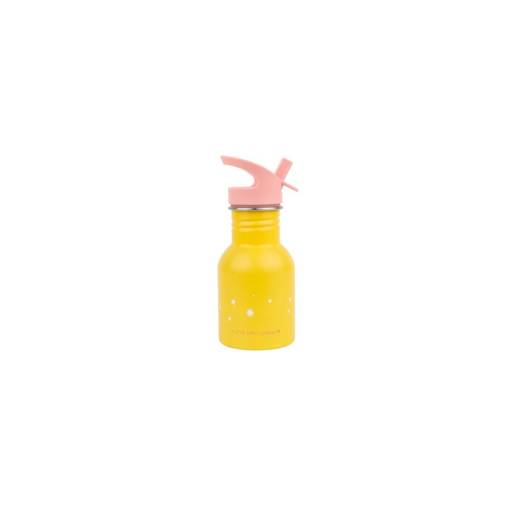 BOTELLA ACERO MINI 350 ESTRELLAS