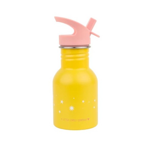 BOTELLA ACERO MINI 350 ESTRELLAS
