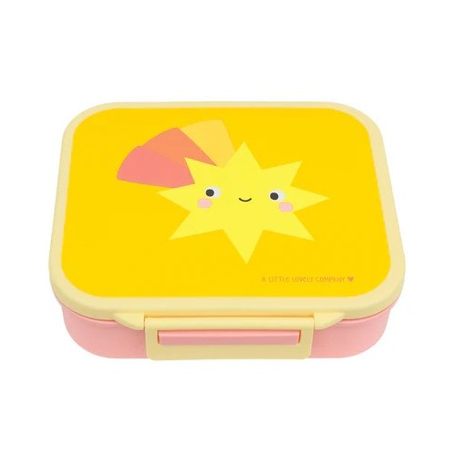 CAJA ALMUERZO ESTRELLA