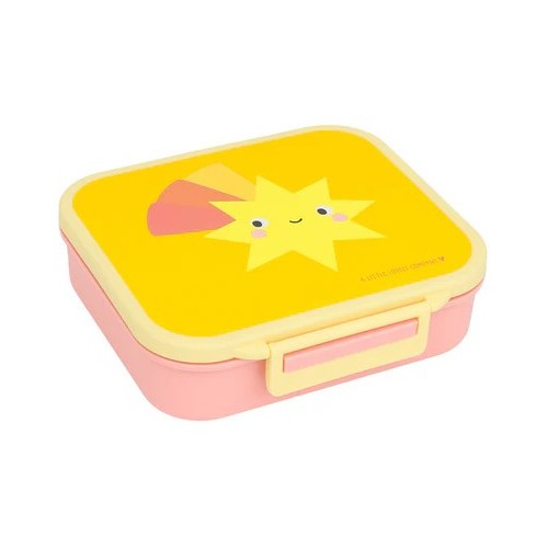 CAJA ALMUERZO ESTRELLA