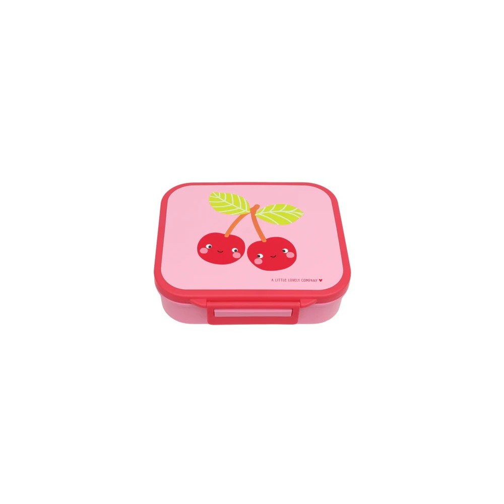 CAJA ALMUERZO ROSA