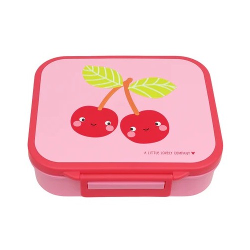 CAJA ALMUERZO ROSA