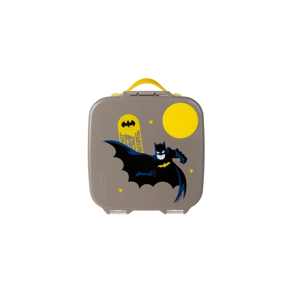 LUNCHBOX BATMAN