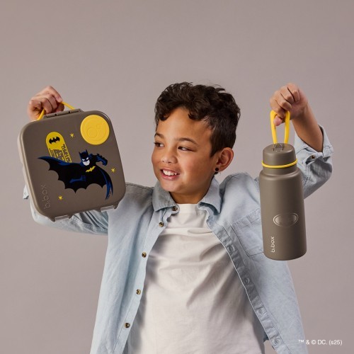 LUNCHBOX BATMAN
