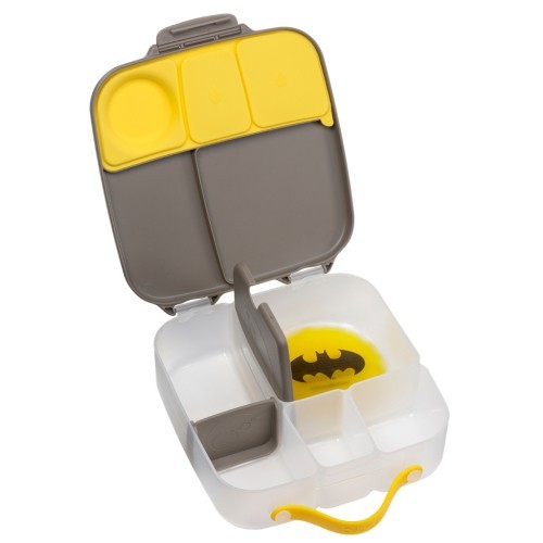 LUNCHBOX BATMAN