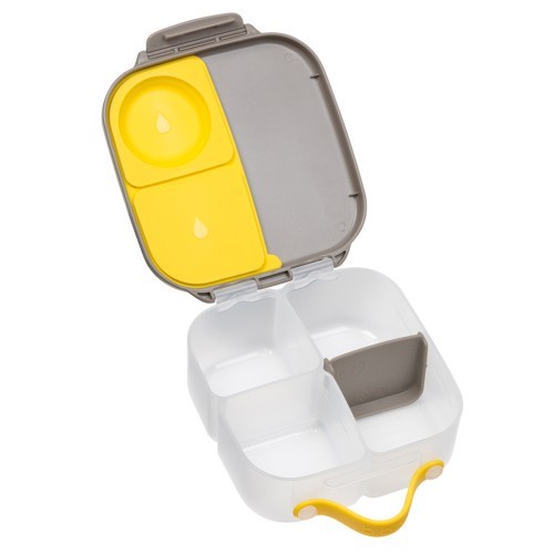 MINI LUNCHBOX BATMAN