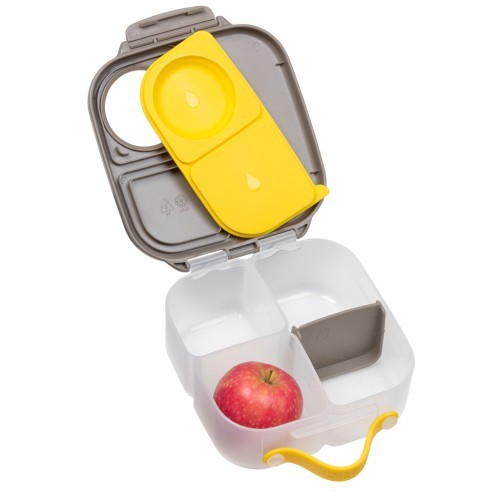 MINI LUNCHBOX BATMAN