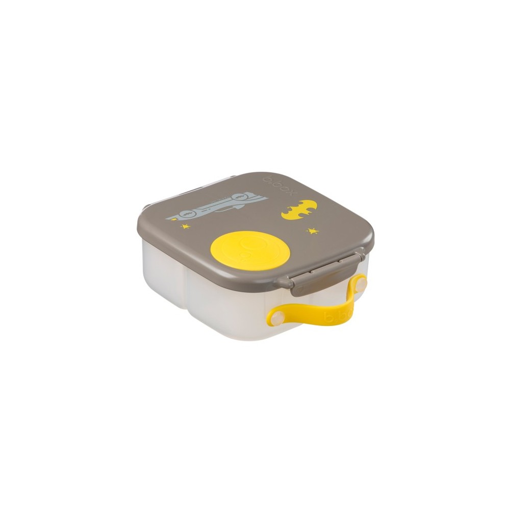 MINI LUNCHBOX BATMAN