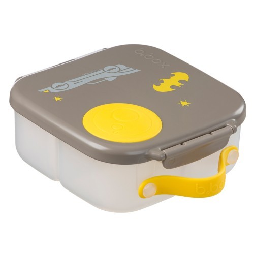 MINI LUNCHBOX BATMAN