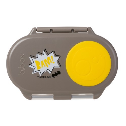 SNACBOX BATMAN