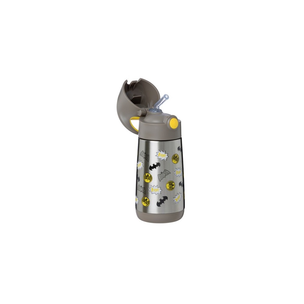 BOTELLA TERMICA BATMAN 350
