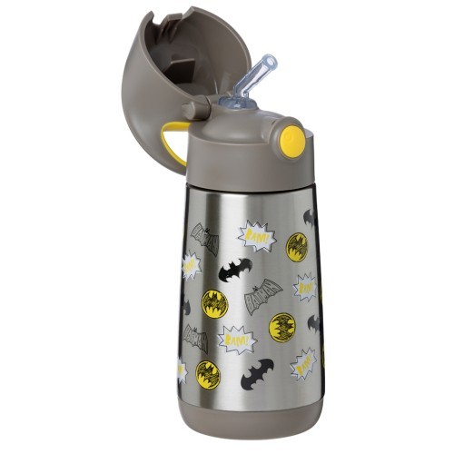 BOTELLA TERMICA BATMAN 350
