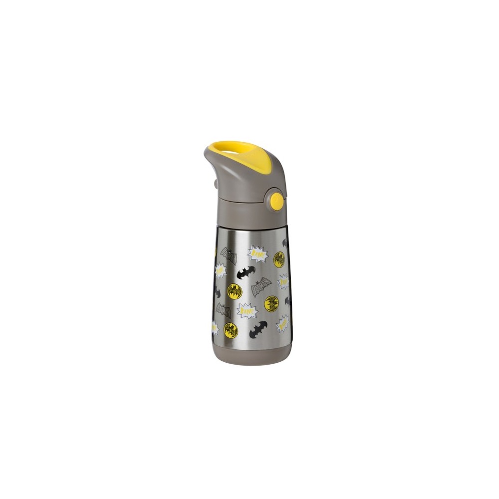 BOTELLA TERMICA BATMAN 350