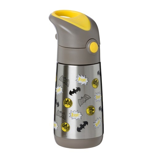 BOTELLA TERMICA BATMAN 350