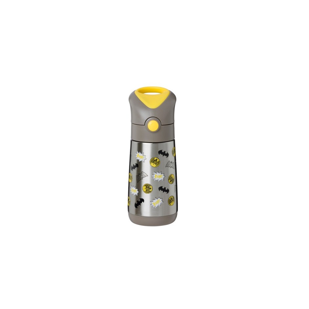 BOTELLA TERMICA BATMAN 350