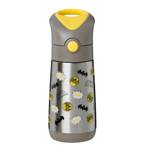 BOTELLA TERMICA BATMAN 350