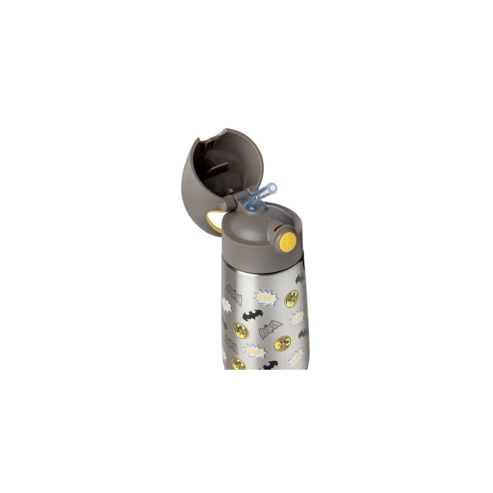 BOTELLA TERMICA BATMAN 350