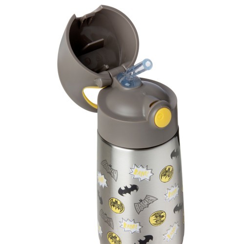 BOTELLA TERMICA BATMAN 350
