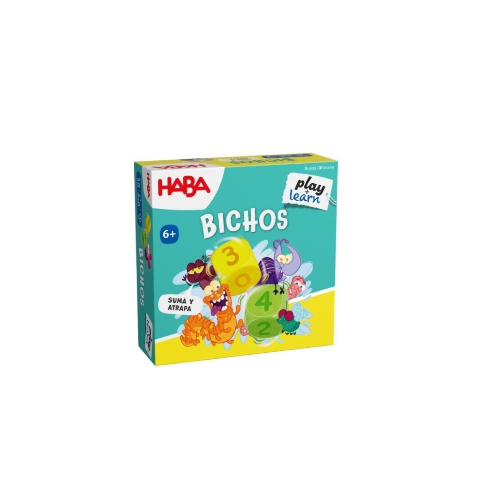 BICHOS