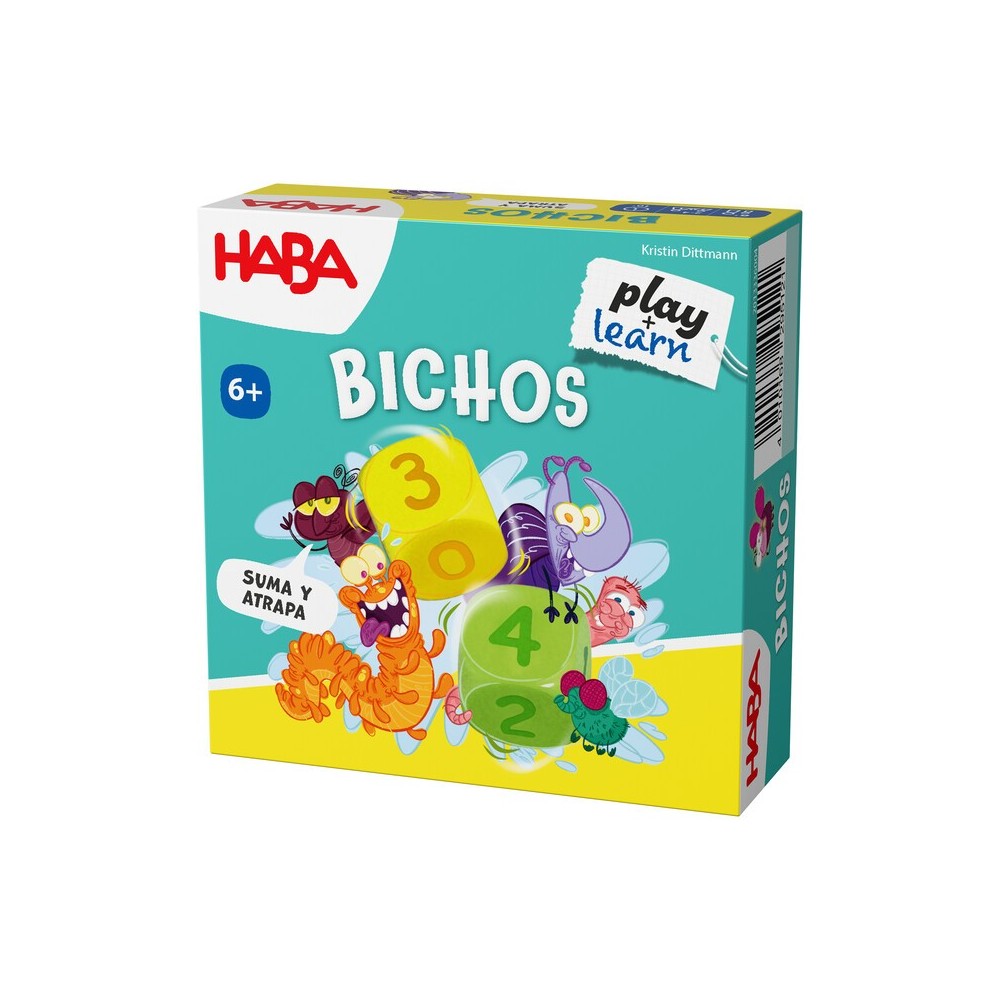 BICHOS