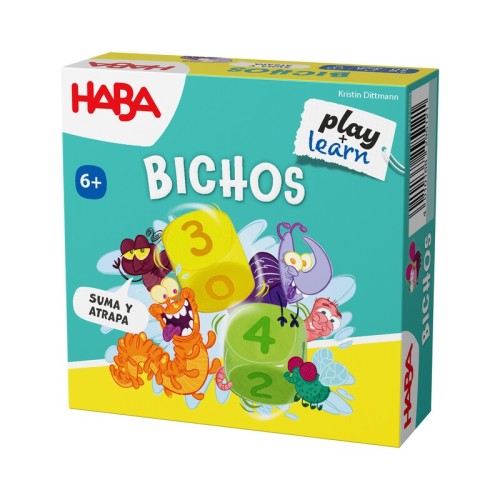 BICHOS