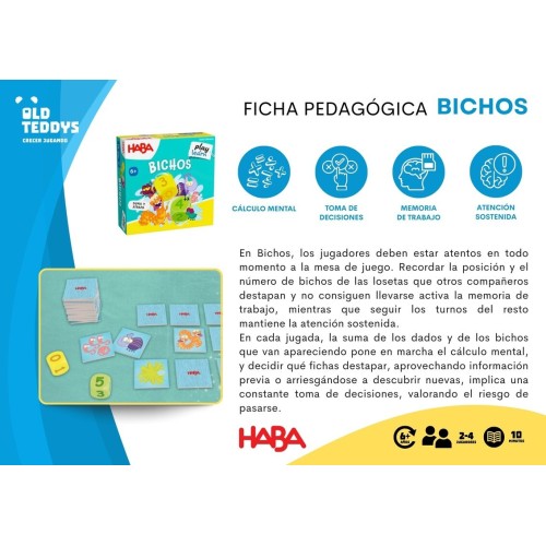 BICHOS