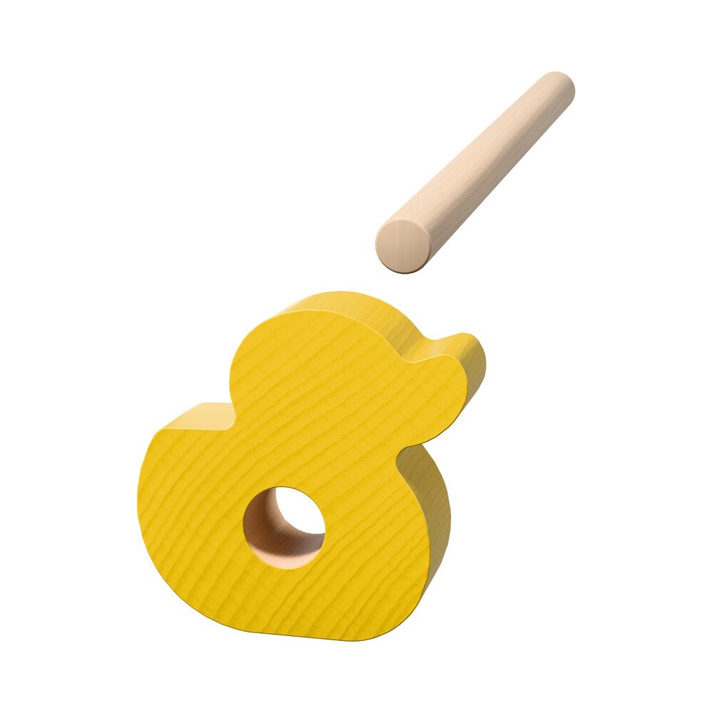 CATCH A DUCK